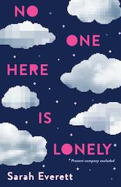 No One Here Is Lonely - Sarah Everett (ISBN 9780553538717)