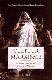 Cultuurmarxisme - (ISBN 9789463385329)