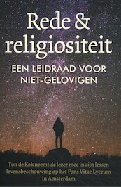 Rede & religiositeit - Ton de Kok (ISBN 9789068688092)