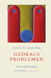 Gedragsproblemen - Jan van der Ploeg (ISBN 9789047711940)
