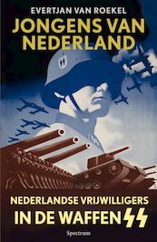 Jongens van Nederland - Evertjan van Roekel (ISBN 9789000301188)