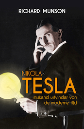 Tesla - Richard Munson (ISBN 9789083014067)