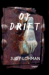 Op Drift - Judy Lohman (ISBN 9789490860158)