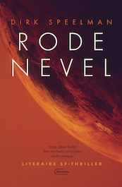 Rode nevel - Dirk Speelman (ISBN 9789460416538)