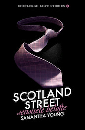 Scotland Street - Sensuele belofte - Samantha Young (ISBN 9789024590506)