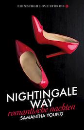 Nightingale Way - Romantische nachten - Samantha Young (ISBN 9789024590520)