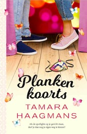 Plankenkoorts - Tamara Haagmans (ISBN 9789024589821)