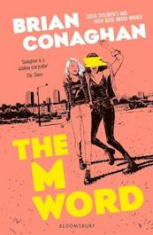 The M Word - Brian Conaghan (ISBN 9781408871577)