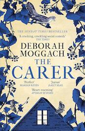 The Carer - Deborah Moggach (ISBN 9781472260499)