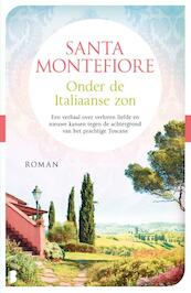 Onder de Italiaanse zon - Santa Montefiore (ISBN 9789022590447)