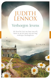 Verborgen levens - Judith Lennox (ISBN 9789022590478)