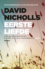 Eerste liefde - David Nicholls (ISBN 9789022590560)