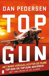 Topgun - Dan Pedersen (ISBN 9789022590577)