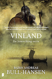 Vinland - Bjørn Andreas Bull-Hansen (ISBN 9789022588246)