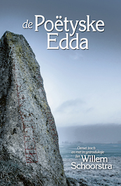 De Poëtyske Edda - (ISBN 9789492457356)