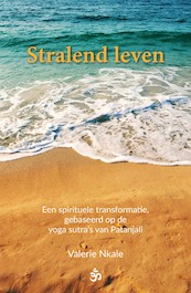 Stralend leven - Valerie Nkale (ISBN 9789463283397)