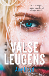 Valse leugens - Amy Lloyd (ISBN 9789026150593)