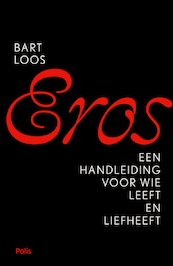 Eros - Bart Loos (ISBN 9789463105620)