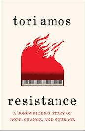 Resistance - Tori Amos (ISBN 9781982104153)