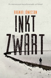 Inktzwart - Ragnar Jónasson (ISBN 9789400511583)