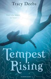 Tempest Rising - Tracy Deebs (ISBN 9781408821411)