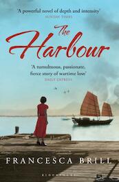 The harbour - Francesca Brill (ISBN 9781408828441)