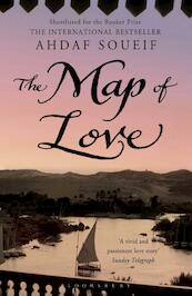 The map of love - Ahdaf Soueif (ISBN 9781408838297)