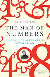 The Man of Numbers - Keith Devlin (ISBN 9781408824573)