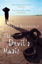The devil's music - Jane Rusbridge (ISBN 9781408803288)