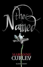 The named - Marianne Curley (ISBN 9781408825341)