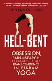 Hell-bent - Benjamin Lorr (ISBN 9781408836408)