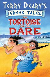 The Tortoise and the Dare - Terry Deary, Helen Flook (ISBN 9781408198834)