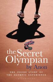 The Secret Olympian - ANON (ISBN 9781408165034)