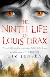 The Ninth Life of Louis Drax - Liz Jensen (ISBN 9781408813584)