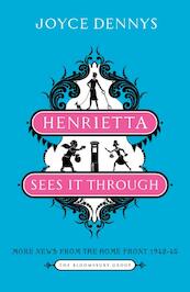 Henrietta Sees It Through - Joyce Dennys (ISBN 9781408813812)