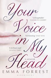 Your Voice in My Head - Emma Forrest (ISBN 9781408817452)