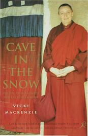 Cave In The Snow - Vicki Mackenzie (ISBN 9781408828120)