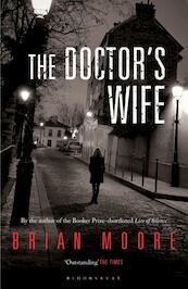 The Doctor's Wife - Brian Moore (ISBN 9781408828922)