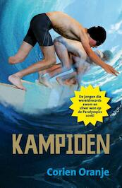 Kampioen - Corien Oranje (ISBN 9789085431718)
