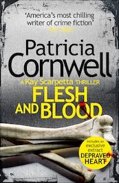 Flesh and Blood - Patricia Cornwell (ISBN 9780007552443)