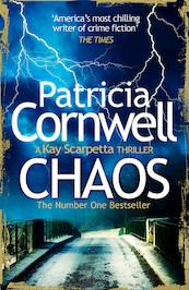 Chaos - Patricia Cornwell (ISBN 9780008150648)