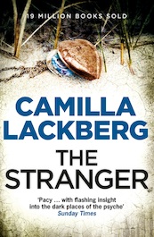 The Stranger - Patrik Hedstrom and Erica Falck, Book 4 - Camilla Lackberg (ISBN 9780007384389)