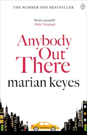 Anybody Out There - Marian Keyes (ISBN 9780141904757)