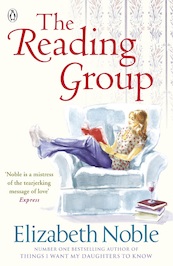 The Reading Group - Elizabeth Noble (ISBN 9780141941707)