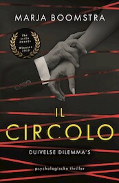 il Circolo - Marja Boomstra (ISBN 9789090325545)