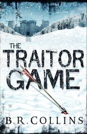The traitor game - B.B. Collins (ISBN 9781408812914)