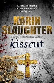 Kisscut - Grant County series 2 - Karin Slaughter (ISBN 9781448108015)