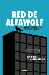 Red de Alfawolf - Arvid Buit, Martin Appelo (ISBN 9789024422760)