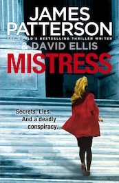 Mistress - James Patterson (ISBN 9781448108459)