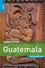 Guatemala - Iain Stewart (ISBN 9789047511489)